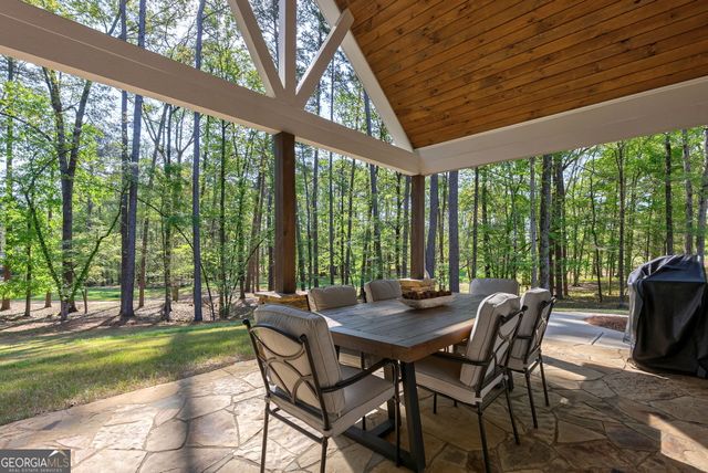 1230 Lake Drive, Greensboro, GA 30642