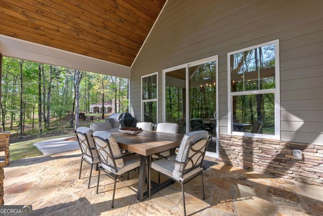 1230 Lake Drive, Greensboro, GA 30642