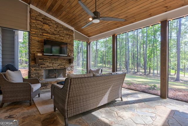 1230 Lake Drive, Greensboro, GA 30642