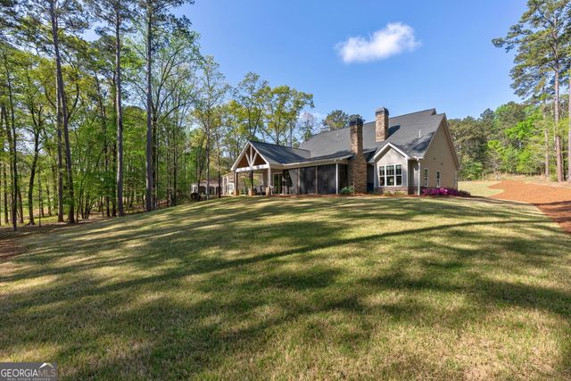 1230 Lake Drive, Greensboro, GA 30642