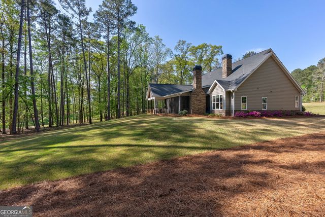 1230 Lake Drive, Greensboro, GA 30642