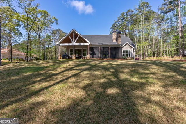 1230 Lake Drive, Greensboro, GA 30642