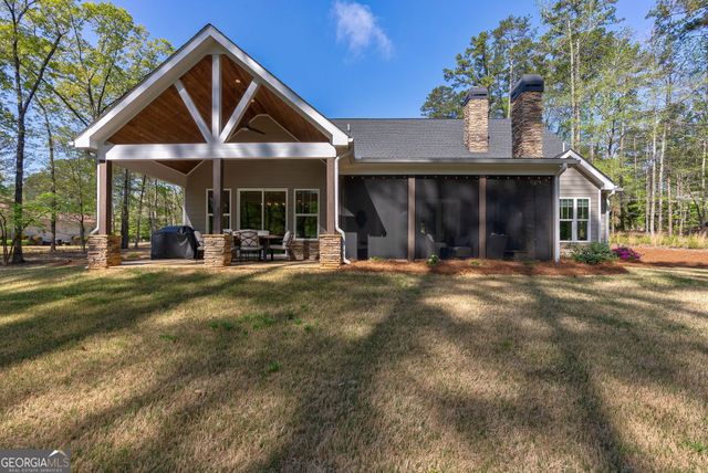 1230 Lake Drive, Greensboro, GA 30642
