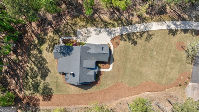 1230 Lake Drive, Greensboro, GA 30642