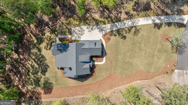 1230 Lake Drive, Greensboro, GA 30642