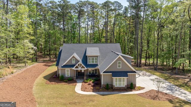 1230 Lake Drive, Greensboro, GA 30642