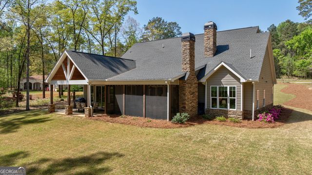 1230 Lake Drive, Greensboro, GA 30642