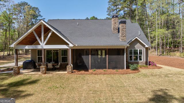 1230 Lake Drive, Greensboro, GA 30642