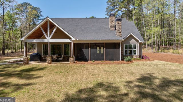1230 Lake Drive, Greensboro, GA 30642