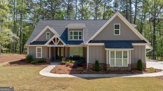 1230 Lake Drive, Greensboro, GA 30642