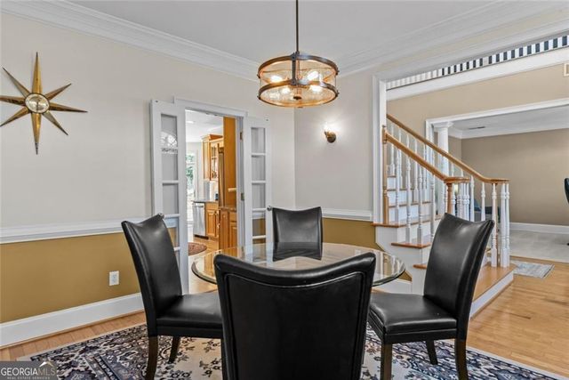 168 Jersey Road, Oxford, GA 30054