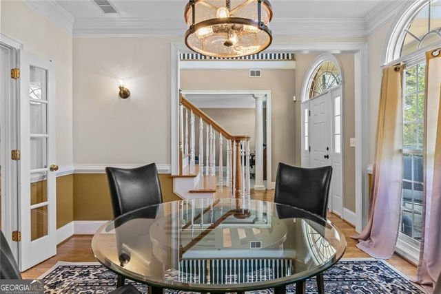 168 Jersey Road, Oxford, GA 30054