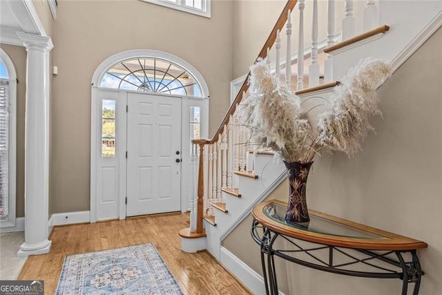 168 Jersey Road, Oxford, GA 30054