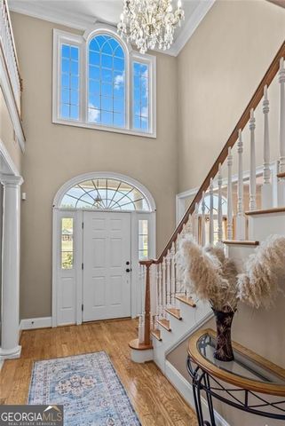 168 Jersey Road, Oxford, GA 30054