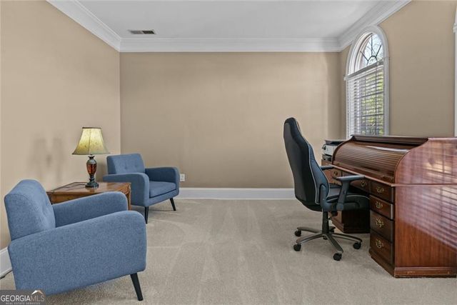 168 Jersey Road, Oxford, GA 30054