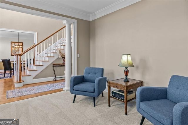 168 Jersey Road, Oxford, GA 30054