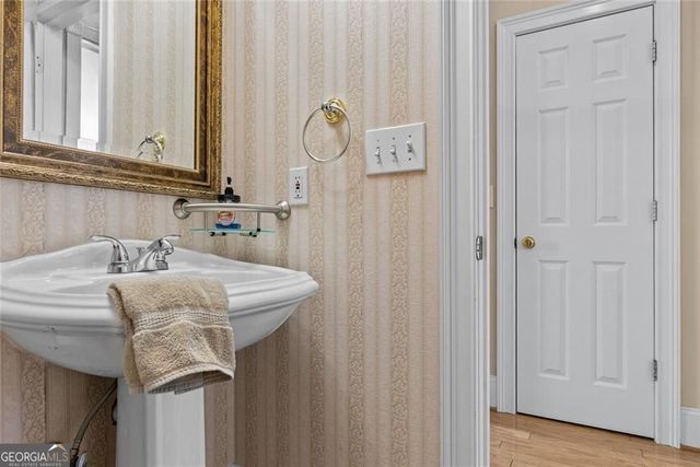 168 Jersey Road, Oxford, GA 30054