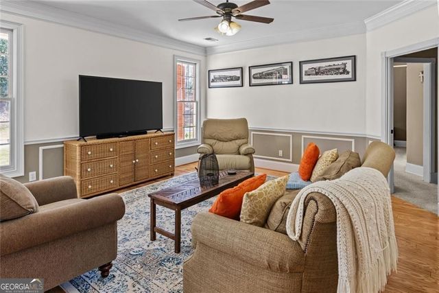 168 Jersey Road, Oxford, GA 30054