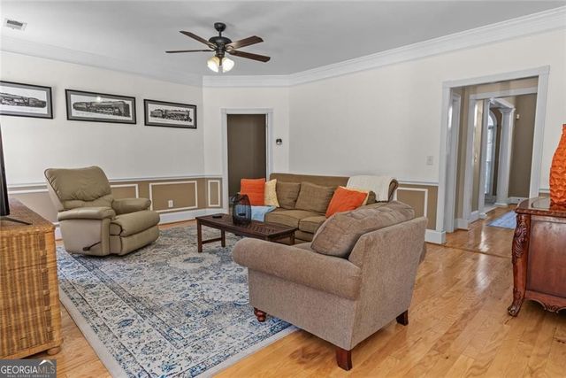 168 Jersey Road, Oxford, GA 30054