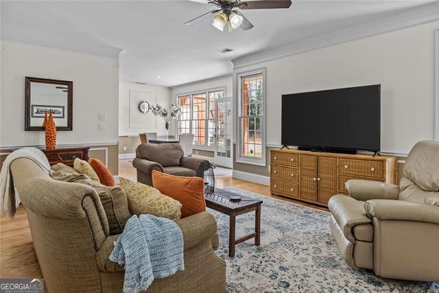 168 Jersey Road, Oxford, GA 30054