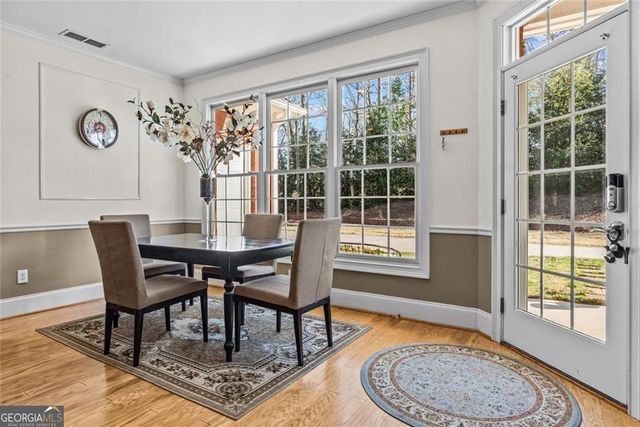 168 Jersey Road, Oxford, GA 30054