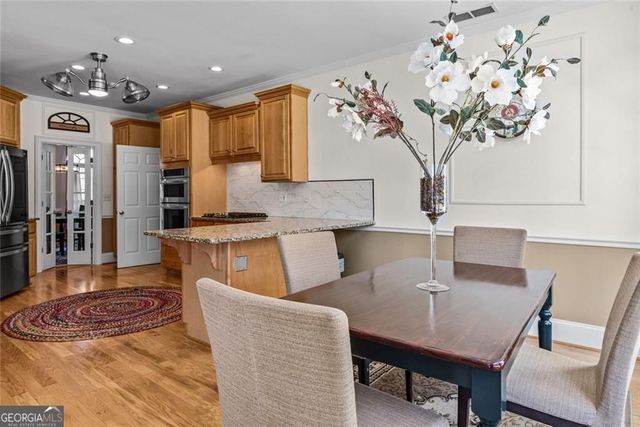 168 Jersey Road, Oxford, GA 30054