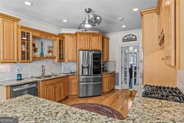 168 Jersey Road, Oxford, GA 30054