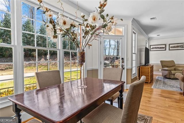 168 Jersey Road, Oxford, GA 30054