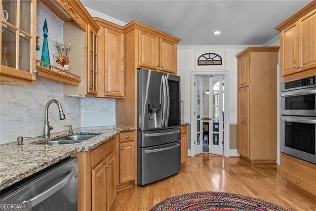 168 Jersey Road, Oxford, GA 30054