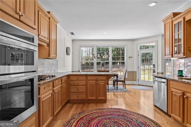 168 Jersey Road, Oxford, GA 30054