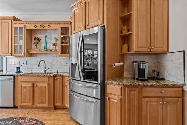 168 Jersey Road, Oxford, GA 30054