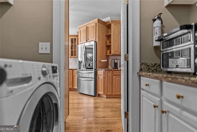 168 Jersey Road, Oxford, GA 30054