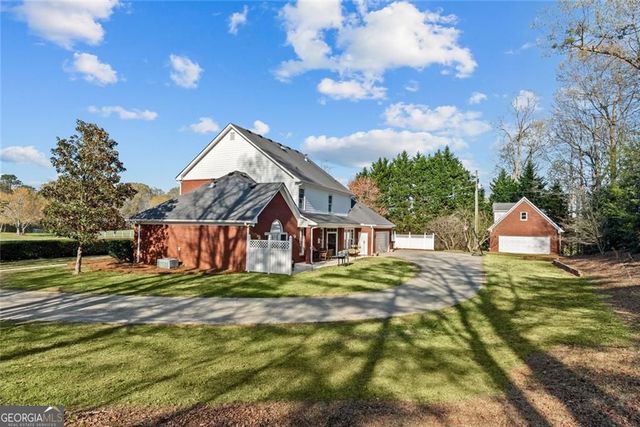 168 Jersey Road, Oxford, GA 30054