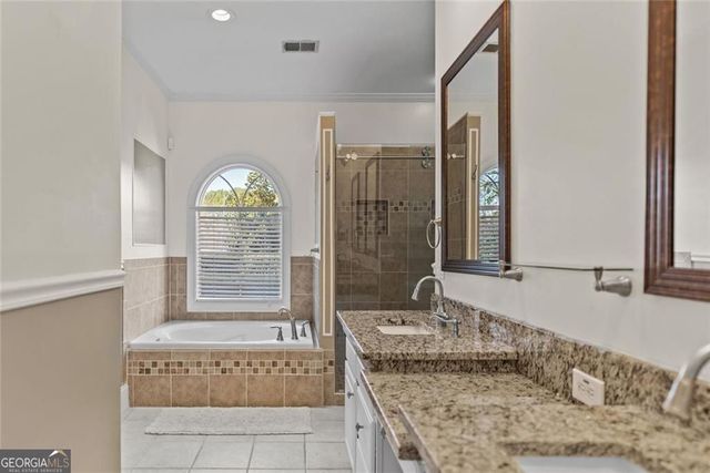 168 Jersey Road, Oxford, GA 30054