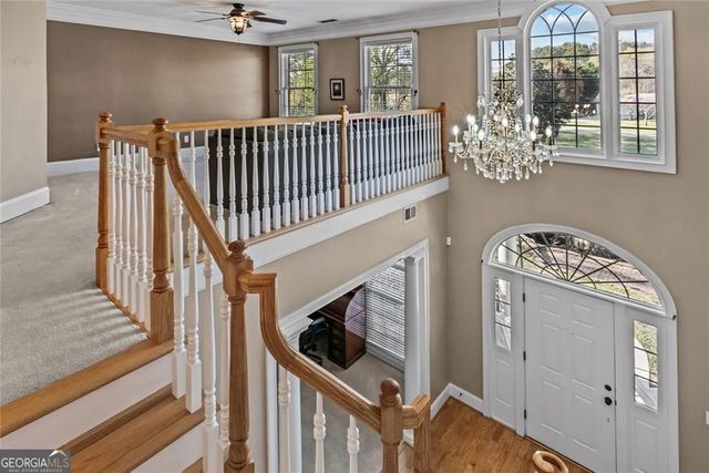 168 Jersey Road, Oxford, GA 30054