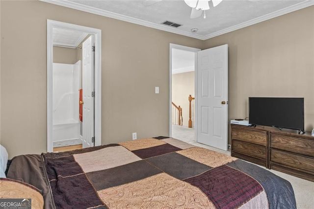 168 Jersey Road, Oxford, GA 30054