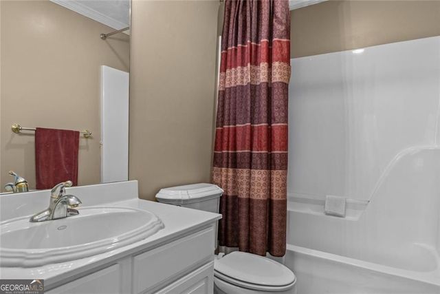 168 Jersey Road, Oxford, GA 30054