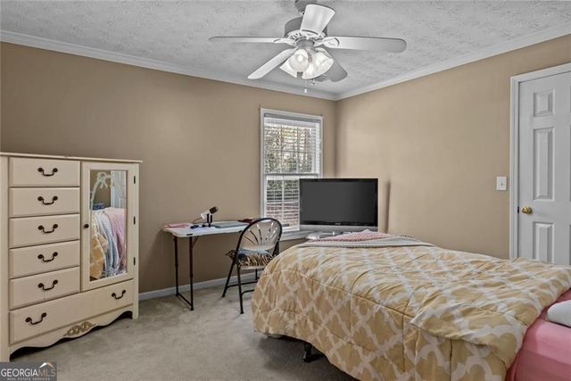 168 Jersey Road, Oxford, GA 30054