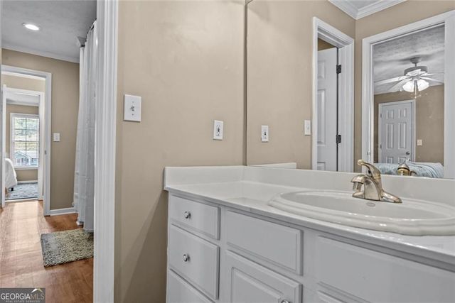 168 Jersey Road, Oxford, GA 30054