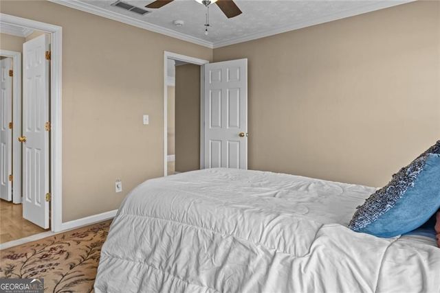 168 Jersey Road, Oxford, GA 30054