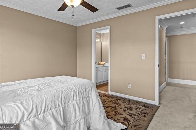 168 Jersey Road, Oxford, GA 30054