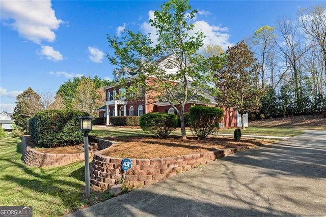 168 Jersey Road, Oxford, GA 30054