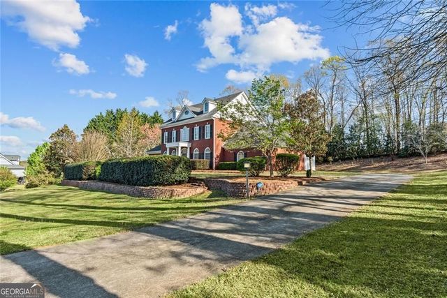 168 Jersey Road, Oxford, GA 30054