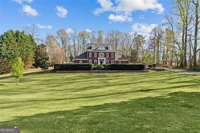 168 Jersey Road, Oxford, GA 30054