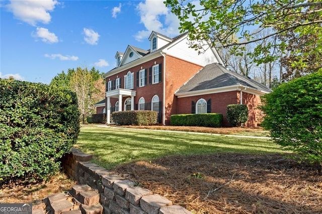 168 Jersey Road, Oxford, GA 30054