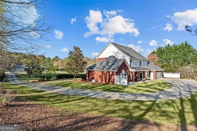 168 Jersey Road, Oxford, GA 30054