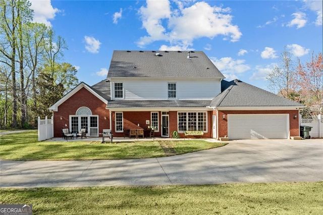 168 Jersey Road, Oxford, GA 30054