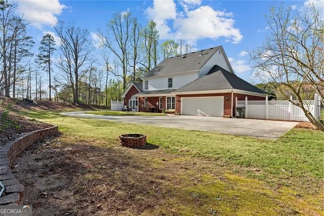 168 Jersey Road, Oxford, GA 30054