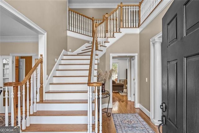 168 Jersey Road, Oxford, GA 30054