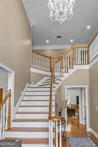 168 Jersey Road, Oxford, GA 30054